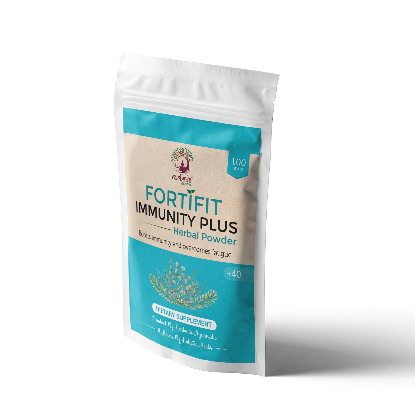Safed Musli Powder